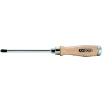Ks Tools 300.1072 3001072 Phillips screwdriver PZ 2 DIN ISO 8764