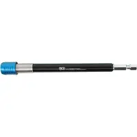 Bgs 1735 Porte-embouts automatique, 6,3 (1/4), 150 mm