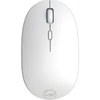 Mobility Lab ML301877 blanc - Souris sans fil bluetooth pour Mac