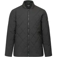 Regatta Veste de régate "Harvin" pour hommes, matelassée, modèle RG13605 (taille XXL), couleur noire