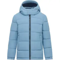 Regatta Veste de régate "Rover" pour enfants, modèle RG13640 (tailles 146-152), couleur bleu marine