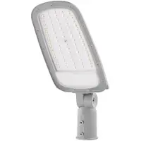 Emos LED lampadaire avec articulation 70W Economy ZO0704
