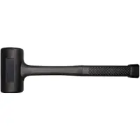 SW-Stahl Marteau de protection sans rebond 51112L