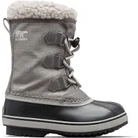 Sorel Boty Yoot Pac Nylon Wp 2114111053