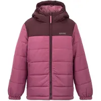 Regatta Veste de régate "Lofthouse" pour enfants, modèle RG13551 (taille 110), couleur prune/violet