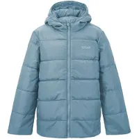 Regatta Veste de régate "Halkner" pour enfants, modèle RG13489 (taille 170-176), couleur bleu