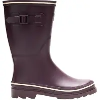 Regatta Bottes de pluie "Amelia" pour femmes, modèle RG13471 (taille 37 EU), couleur prune