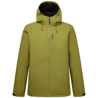 Regatta Veste de régate "Frankie" imperméable pour hommes, modèle RG13224 (taille XL), couleur vert néphrite