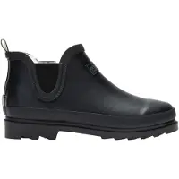 Regatta Bottes en caoutchouc pour femmes "Harper Cosy II" de , modèle RG13474 (taille 38 EU), couleur noire