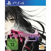 Tales of Berseria PS-4