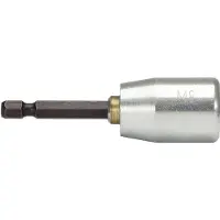Ks Tools Tournevis pour vis à double filetage magnétique 1/4" M8 - 122.3008