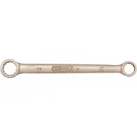 Ks Tools BRONZEplus clé polygonale double droite 1/4x5/16" - 963.7513