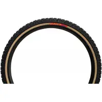 Panaracer Dart Classic MTB Folding Tire - 26x2.10'' - black / beige
