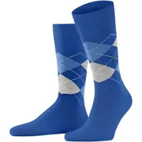 Burlington Chaussettes multicolore,