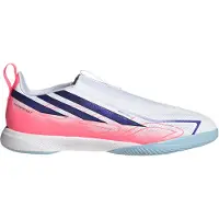 Adidas F50 Hyperfast League Ll In J - ftwwht/solpur/soltur, taille : 33