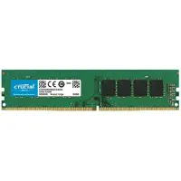 Crucial Standard 8 Go 2666 MHz DDR4 DIMM (1 x 8 Go)