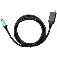 I-Tec Usb-c Hdmi Cable 4k Hdmi 2.1 Cable 2 M Noir