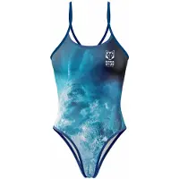 Otso Maillot de bain femme Wave