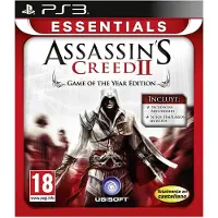 Assassin's Creed 2 Jeu de l'année (Essentiels)