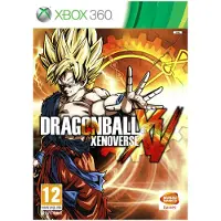Xbox 360 Dragon Ball: Xenoverse