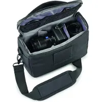 Cullmann Malaga Maxima 70 Noir