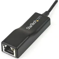 StarTech.com Adaptateur Réseau USB 2.0 vers Ethernet