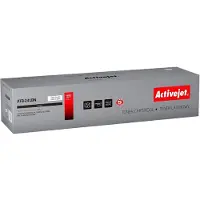 ActiveJet Cartouche de toner - - ATB-241BN - Compatible - Noir - 2500 pages