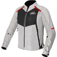 Ls2 Textil Breeze Veste textile moto Taille
