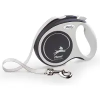 Flexi Laisse Pour Chien Comfort Plus L 8m
