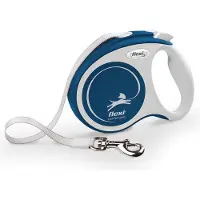Flexi Laisse Pour Chien Comfort Plus L 5m