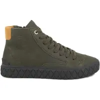 Palladium Botas Palla Ace Chukka Lth Couleur Vert