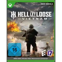 Hell Let Loose: Vietnam
