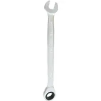 Ks Tools GEARplus clé mixte à cliquet, réversible, 10mm ( 503.4610 )