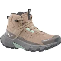Salewa Chaussures de randonnée femme Pedroc Leather ID Ptx
