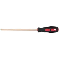 Ks Tools BERYLLIUMplus Tournevis cruciforme PH3 200 mm - 962.0015