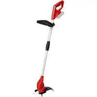 Einhell Power X-Change Coupe-bordures sans fil GC-CT 18/24 Li-Solo