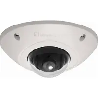 LevelOne IP-Cam LAN 2MP Mini Dome PoE