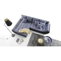 Xl Moebel Gmbh Moderne Design Sofas Couchs Möbel Stoff L-Form Wohnzimmer Ecksofa Schlafsofa