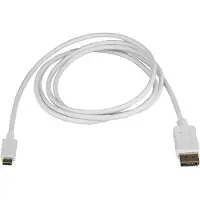 StarTech.com Convertisseur USB type-C vers 4K 60Hz HDMI 1,8 mètre