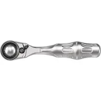 Wera Clé à cliquet à levier ZYKLOP Mini 3 | 4013288211699