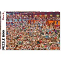 Piatnik Pz. Ruyer - Fête de la bière 1000 pièces