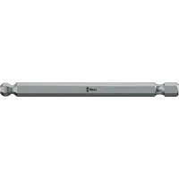 Wera 842/4 Z 3,0 x 89 mm (Clé Allen)