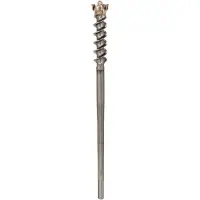 Bosch Accesorios Foret Sds-max Pour Béton 9 45x450x600