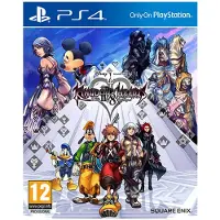 Kingdom Hearts HD 2.8 Chapitre final Prologue
