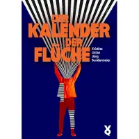 Sonstige Verlage Le calendrier des malédictions