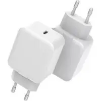 CoreParts MBXUSB-AC0003 Chargeur pour appareils mobiles Blanc Intérieur (MBXUSB-AC0003)