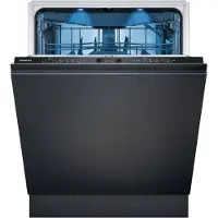 Siemens Lave-vaisselle encastrable SN65EX22CE iQ500