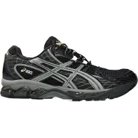 Asics Hommes, Baskets, Gel-Nimbus 10.1, Noir, (42.5)