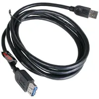 Akasa AK-CBUB02-15BK Câble Adaptateur
