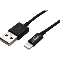 Value Cavo Lightning - Lightning (M) a USB (M)